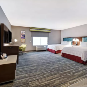 Hampton Hampton Inn & Suites Popular Wood Hotel Furniture